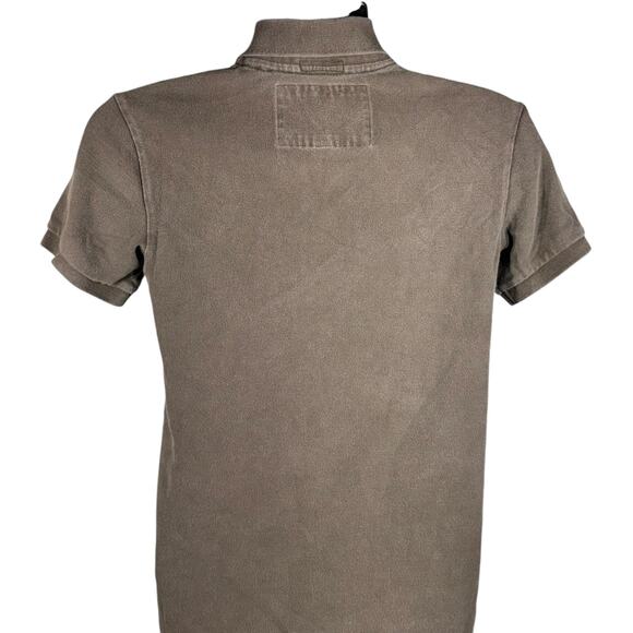 American Eagle Outfitters Short Sleeve Polo - Picture 6 of 7